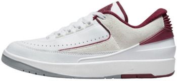 Nízke tenisky Nike  2 Retro Low Cherrywood