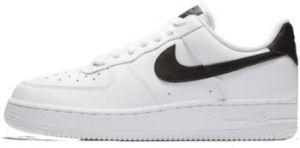 Nízke tenisky Nike  Air Force 1 Low White Black