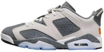 Nízke tenisky Nike  6 Retro Low PSG