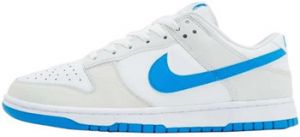 Nízke tenisky Nike  Dunk Low Retro Photo Blue