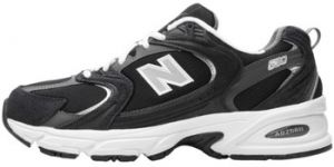 Nízke tenisky New Balance  530 Classic Black Grey