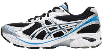 Nízke tenisky Asics  GT-2160 Black Pure Silver Bright Blue
