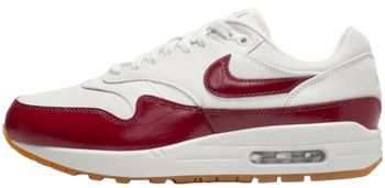 Nízke tenisky Nike  Air Max 1 LX Team Red