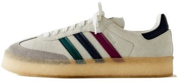 Nízke tenisky adidas  Samba 8th Street Clarks Kith Collegiate Green Crimson Navy