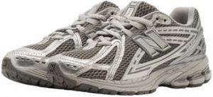 Nízke tenisky New Balance  1906R Harbor Grey