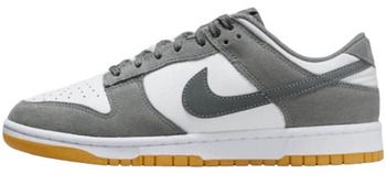 Nízke tenisky Nike  Dunk Low Smoke Grey