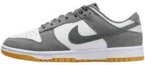 Nízke tenisky Nike  Dunk Low Smoke Grey