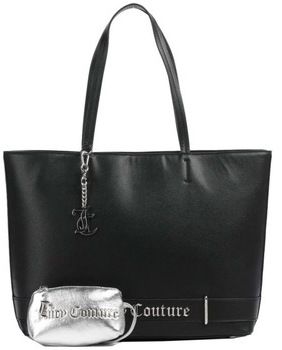 Veľká nákupná taška/Nákupná taška Juicy Couture  BEJJM8840WVP000