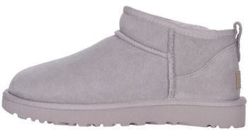 Polokozačky UGG  Classic Ultra Mini Boot Pale Smoke