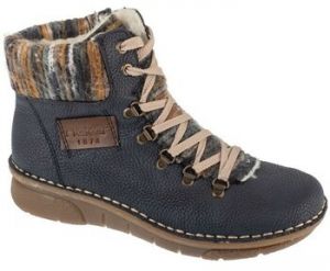 Čižmičky Rieker  7334315