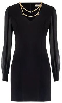 Krátke šaty Rinascimento  CFC0126535003