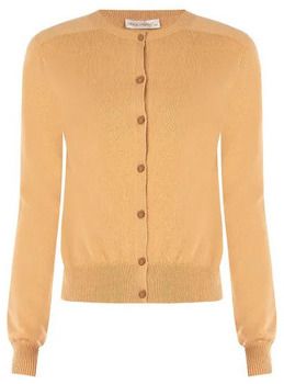 Vesty bez rukávov/Cardigany Rinascimento  CFM0012053003