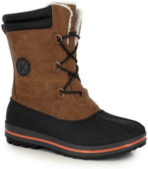 Obuv do snehu Kimberfeel  JAREK