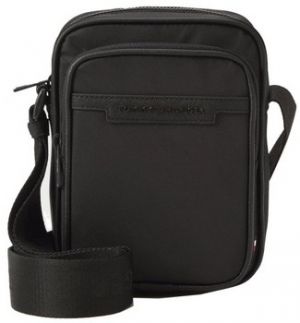 Vrecúška/Malé kabelky Tommy Hilfiger  TH REPREVE MINI REPORTER