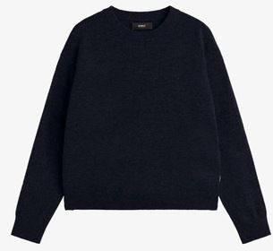 Svetre Ecoalf  COSMOS KNIT
