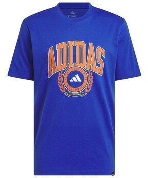 Tričká s krátkym rukávom adidas  JN2515