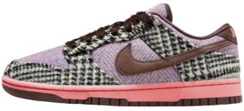 Nízke tenisky Nike  Dunk Low Harris Tweed Purple Pink