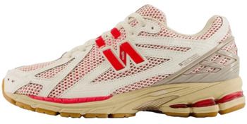 Nízke tenisky New Balance  1906R White Red