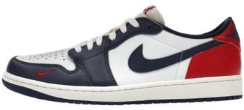 Nízke tenisky Nike  1 Retro Low OG Howard University