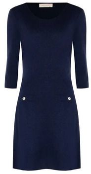 Krátke šaty Rinascimento  CFM0011960003