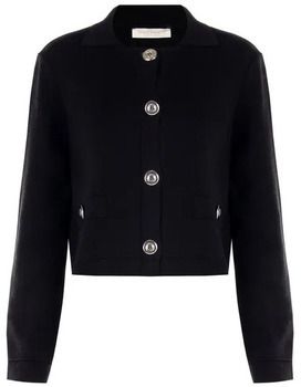 Vesty bez rukávov/Cardigany Rinascimento  CFM0011955003