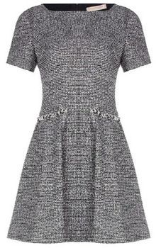 Krátke šaty Rinascimento  CFC0126257003