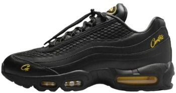 Nízke tenisky Nike  Air Max 95 Corteiz Honey Black