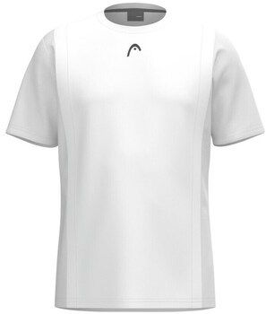 Tričká s krátkym rukávom Head  Club 25 Tech