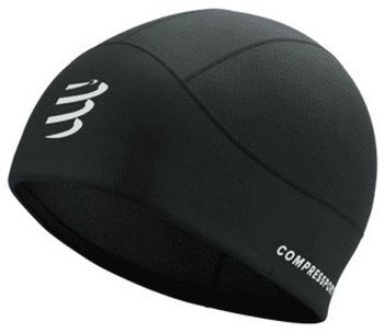 Čiapky Compressport  Hurricane
