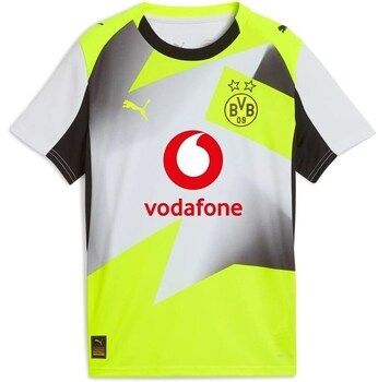 Tričká s krátkym rukávom Puma  Bvb