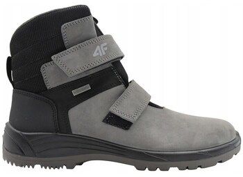 Obuv do snehu 4F  JOBMW25225S