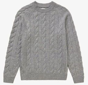 Svetre Ecoalf  TILO KNIT
