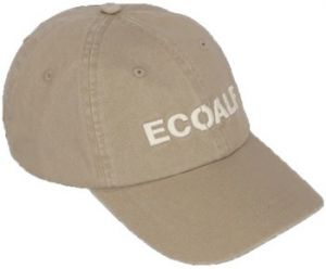 Šiltovky Ecoalf  CURDO CAP