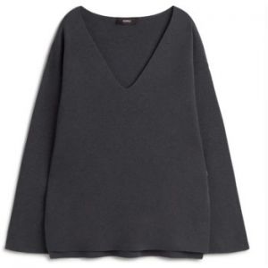 Svetre Ecoalf  BEGONIA KNIT