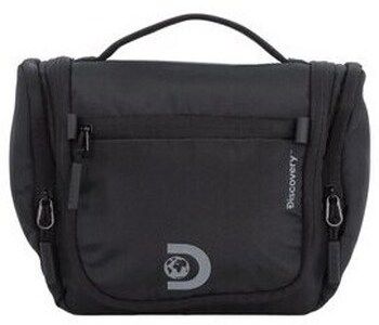 Toaletné taštičky Discovery  Metropolis