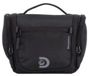 Toaletné taštičky Discovery  Metropolis