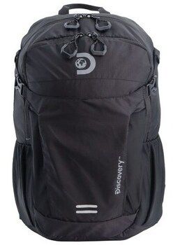 Ruksaky a batohy Discovery  Body Spirit