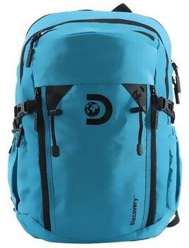 Ruksaky a batohy Discovery  Metropolis