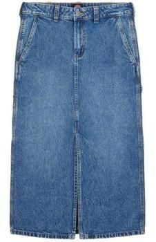 Sukňa Dickies  DENIM CARPENTER SKIRT