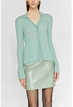 Vesty bez rukávov/Cardigany Isabelle Blanche  -