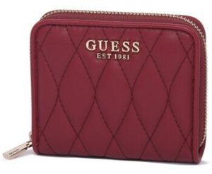 Peňaženky Guess  22137RED