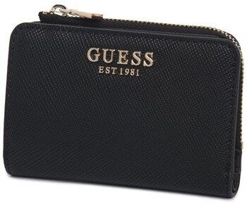 Peňaženky Guess  59156BLAK