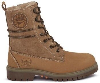 Polokozačky Dockers  53AX307300910