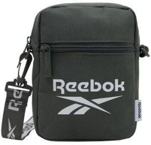 Tašky cez rameno Reebok Sport  RBK014HP05KHAKI