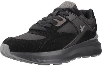 Módne tenisky Lyle & Scott  GRADY005