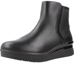 Polokozačky Stonefly  CREAM 64 ZIP NAP