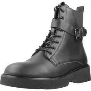 Polokozačky Stonefly  TESSA 9 ZIP NAP