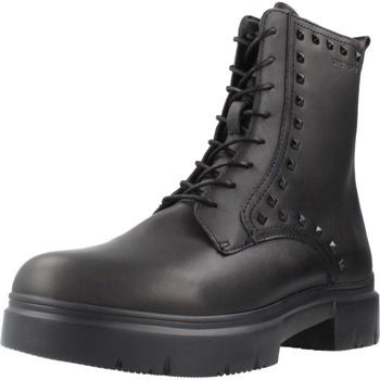 Polokozačky Stonefly  PHOEBE 37 ZIP LTH STUDS