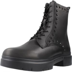 Polokozačky Stonefly  PHOEBE 37 ZIP LTH STUDS