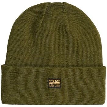 Čiapky G-Star Raw  EFFO LONG BEANIE